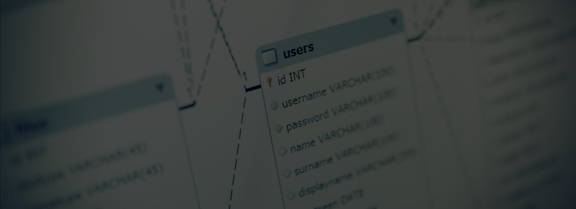 Datenbank Entwicklung